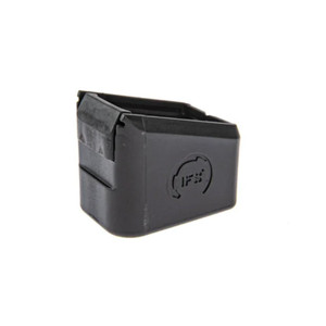 Mec-gar - Mec-Gar Beretta 92 Magazine Adapter Set 9mm Luger 4/rd Mec-Gar Mags ONLY - F42264-SET