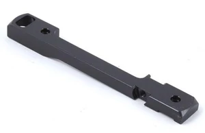 Weaver - Weaver 1-Piece Grand Slam Steel Dovetail Scope Base - Springfield 03A Black - 48968