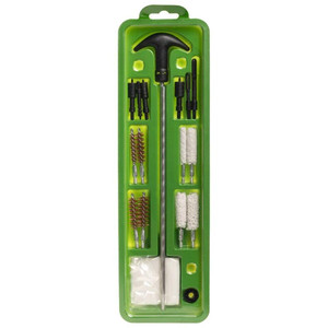 Remington - Remington Aluminum Cleaning Kit Handgun - RUACK-PISTOL