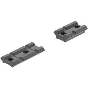 Leupold & Stevens - Leupold Rifleman Gen2 Winchester XPR Scope Base 2-pieces - 185527