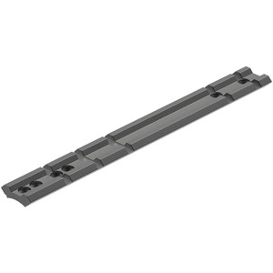 Leupold & Stevens - Leupold Rifleman Gen2 Adaptable Rear Receiver Savage 110/Axis 1-pc (8-40) - 185531