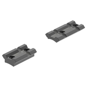 Leupold & Stevens - Leupold Rifleman Gen2 Winchester 70 Scope Base 2-pieces - 185526