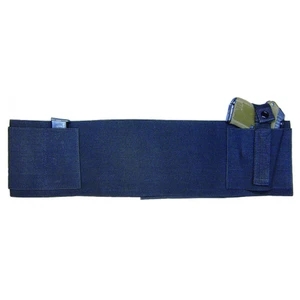 Personal Security Products - Concealed Carry Belly Band- NEUTRAL waist size 28 to 34" - BELLYBANDNM