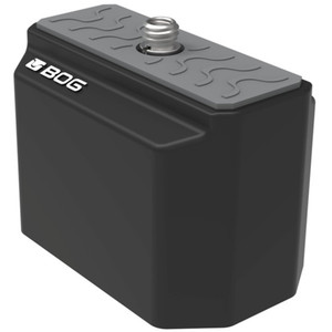 AOB - BOG DeathGrip Mounting Block - 1237290
