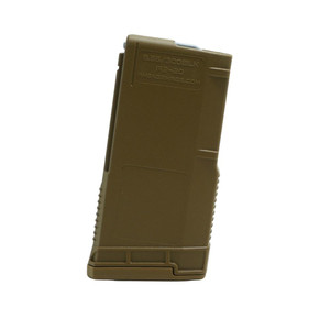 Amend2 - Amend2 AR-15 Mod-A Rifle Magazine Coyote 5.56/.300 BLK 20/rd - 556MODACYT20