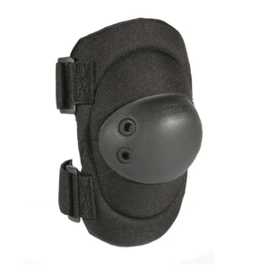 Blackhawk - Blackhawk Advanced Tactical Elbow Pads V2 Black - 802600BKA
