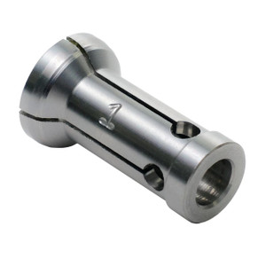 RCBS - RCBS Matchmaster Trimmer Collet #1 .473/.532 Dia. - 9565