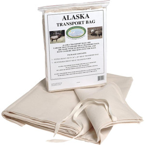 Alaska Game Bags - Alaska Game Bags Transport Bag 36'' x 48'' - ATB3648
