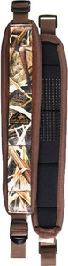 Butler Creek - Butler Creek Comfort Stretch Shotgun Sling - Mossy Oak Shadow Grass Blades - 190024