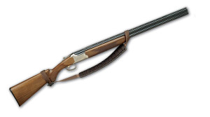Blackpowder Products - Quake The Claw Shotgun Sling System - 50008-7