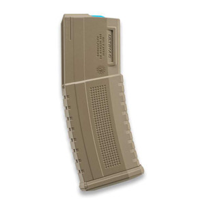 Fab Defense - Fab Defense Ultimag G2 Rifle Magazine Tan 5.56x45 30/rd - fx-umagg230t