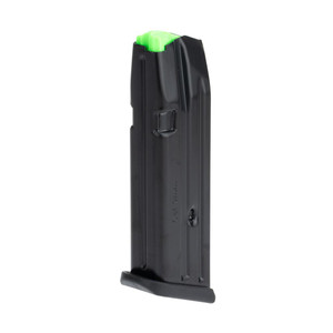 Mec-gar - Mec-Gar Glock 17 Handgun Magazine 9mm Luger 15/rd - MGG171500A