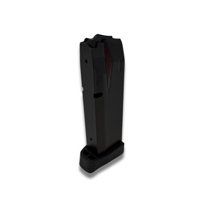 Promag - ProMag S&W SD9 Handgun Magazine Blue Steel 9mm Luger 10/rd - SMI 41