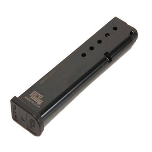 Promag - ProMag Diamondback Magazine .380 ACP Blued Steel 10/rd - DIA 03