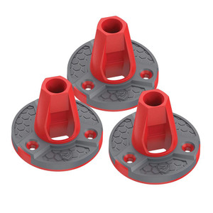 Real Avid - Real Avid Smart-Assist Surface Mount 3/ct - AVSASDM