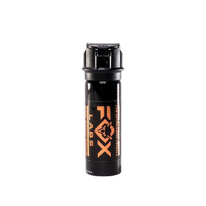 Personal Security Products - Fox Labs One Point Four Security Spray Flip Top 2 oz - 24FTS