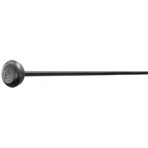 TCA - Thompson Center - Thompson Center Range Rod with Polymer Saver Knob Aluminum 32" - 9078R