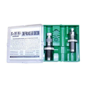 Lee Precision - Lee RGB Rifle Die Set .222 Rem - 90870