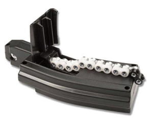 Sig Sauer - Sig Sauer Airgun Magazine for MCX/MPX  .177 Cal 30rds 3 extra Belts - AMRC-177-30