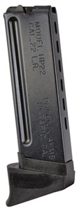 Phoenix Arms - Phoenix Arms HP22/HP22A Extended Handgun Magazine with Finger Rest .22 LR 10/rd - A#260