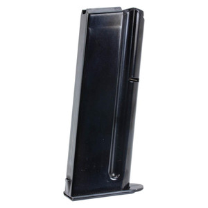 Check-Mate - Check-Mate Magnum Research Desert Eagle Handgun Magazine Black 44 Mag 8/rd - MAG-44