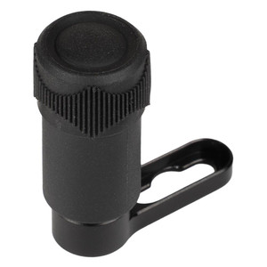 Pure Archery - Black Gold Rechargeable Sight Light Kit with Bracket and Charge Cord - SLKR