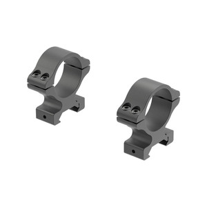 Leupold & Stevens - Leupold Rifleman Gen2 Scope Rings 30mm High - 185533