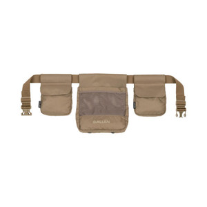 The Allen Company - Allen Dove Belt Bag Tan - 5585