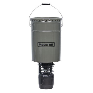 Moultrie - Moultrie Universal Digital Timer II - MFA-13461