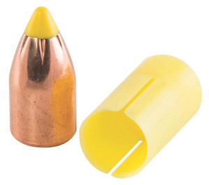 TCA - Thompson Center - Thompson Center Shock Wave Super Glide Sabots 50 Cal 250gr Spire Point 30/pk - 9004R