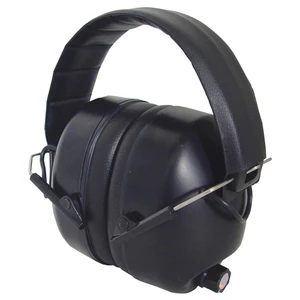 Radians Inc. - Radians Electronic 430-EHP Ear Muffs 26dB Black - 430/EHP