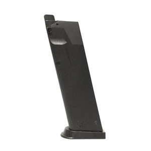 Sig Sauer - Sig Sauer Airsoft Proforce P229 Green Gas BB Magazine - AMPF-229