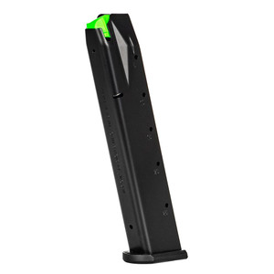 Mec-gar - Mec-Gar Beretta 92FS/92G/92X/M9 Handgun Magazine 9mm Luger 26/rd - MGPB9226AFC
