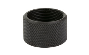 Otter Creek Labs - Otter Creek Labs OPS/AE/OC Thread Protector - Black Nitride - OCL-303