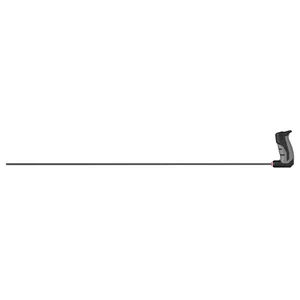 Real Avid - Real Avid Bore-Max Smart Rod .22 cal 36'' Carbon Fiber - AVBMSR2236
