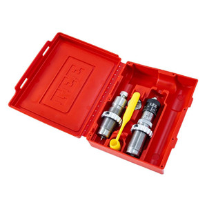 Lee Precision - Lee Micrometer Full Length Sizing 2-Die Set 8X56R Hungarian - 90925A