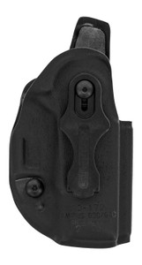 Safariland - Safariland Species IWB Holster for S&W J Frame STX Black Cordura RH - 20-01-131