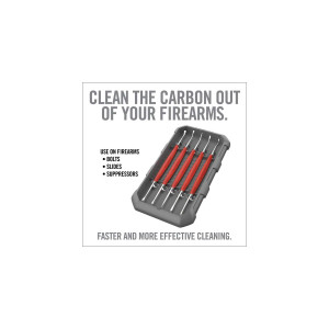 Real Avid - Real Avid Accu-Grip Steel Cleaning Picks - AVAGSPS