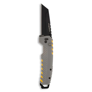 Outdoor Edge - Outdoor Edge Razor XD2 Replaceable Blade 3" Utility Blade Grey - XDS230AC