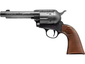 Daisy - Daisy Red Ryder .177 Caliber Single Action Revolver Air Gun - 991873-803