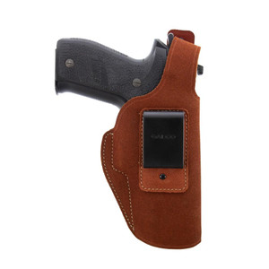 Galco - Galco Waistband IWB Holster for Glock 17 22 31 Natural RH - WB224
