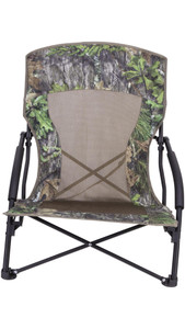The Allen Company - PREMIUM LOW TURKEY SEAT WITH STRAP (OBSESSION) - 5845