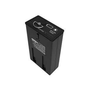 Moultrie - Moultrie Power Mag III Battery Pack - MMA14292