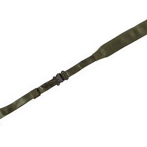 Viking Tactics - Viking Tactics Rifle Sling Wide Padded OD Green - VTAC-MK2-OD
