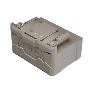 Tactacam - Reveal - Tactacam Reveal Flexpack R5 Power System - RVTC4LC5