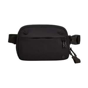 Fechheimer-Vertx - VertX Everyday Fanny Pack Black - VTX5277BK