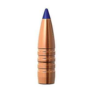 Barnes - Barnes TTSX Rifle Bullets 7mm .284" 170gr BT 50/ct - 32549
