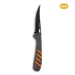 Outdoor Edge - Outdoor Edge Razor HTX Folding Knife 5" Blades - HTX50Y6C