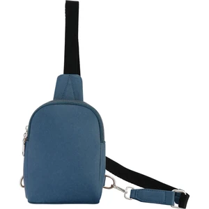 Rugged Rare - Cameleon Stav Sling Pack Concealed Carry Purse Ash Blue - 49751