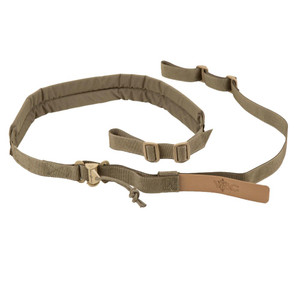 Viking Tactics - Viking Tactics Hydura Rifle Sling Wide Padded OD Green - VTAC-MK2-HD-OD